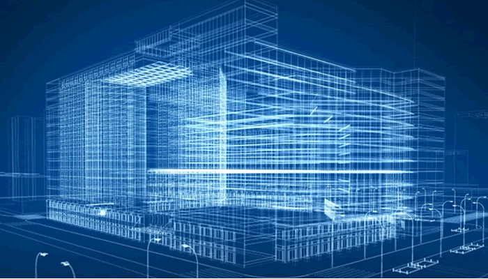 Building Blue Prints