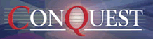 Conquest Logo
