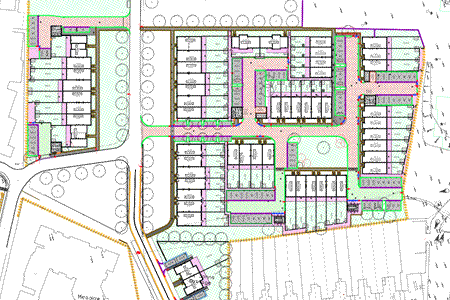 St Margarets Convent, Grinstead