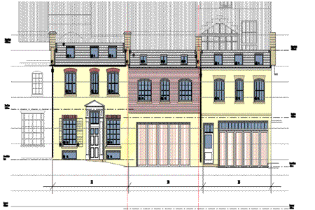 Ecclestone Mews, London
