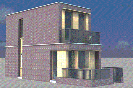 Maryland Road, London