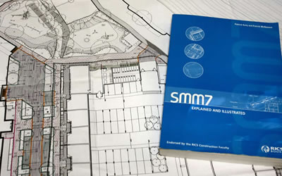 Quantity Surveying & Valuations